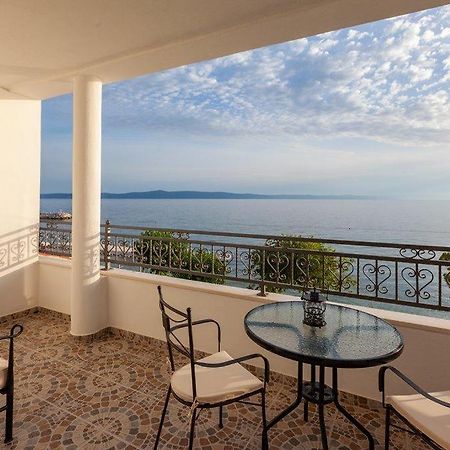 Apartmani Mirona - Tučepi Eksteriør billede