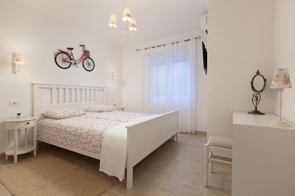 Apartmani Mirona - Tučepi Eksteriør billede