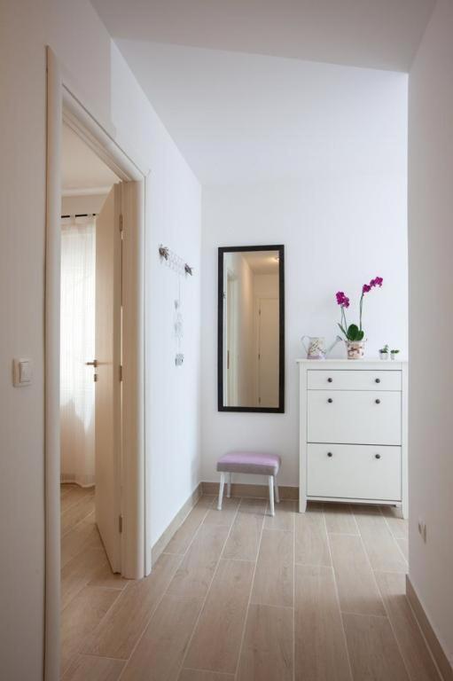 Apartmani Mirona - Tučepi Eksteriør billede