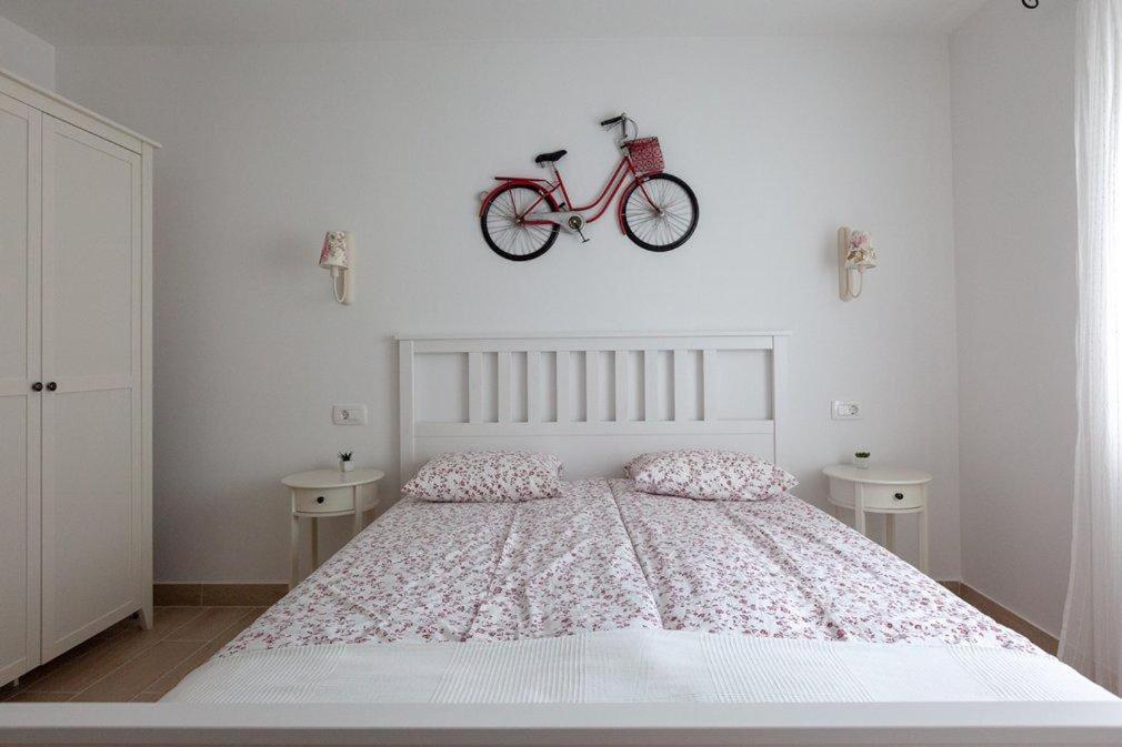 Apartmani Mirona - Tučepi Eksteriør billede
