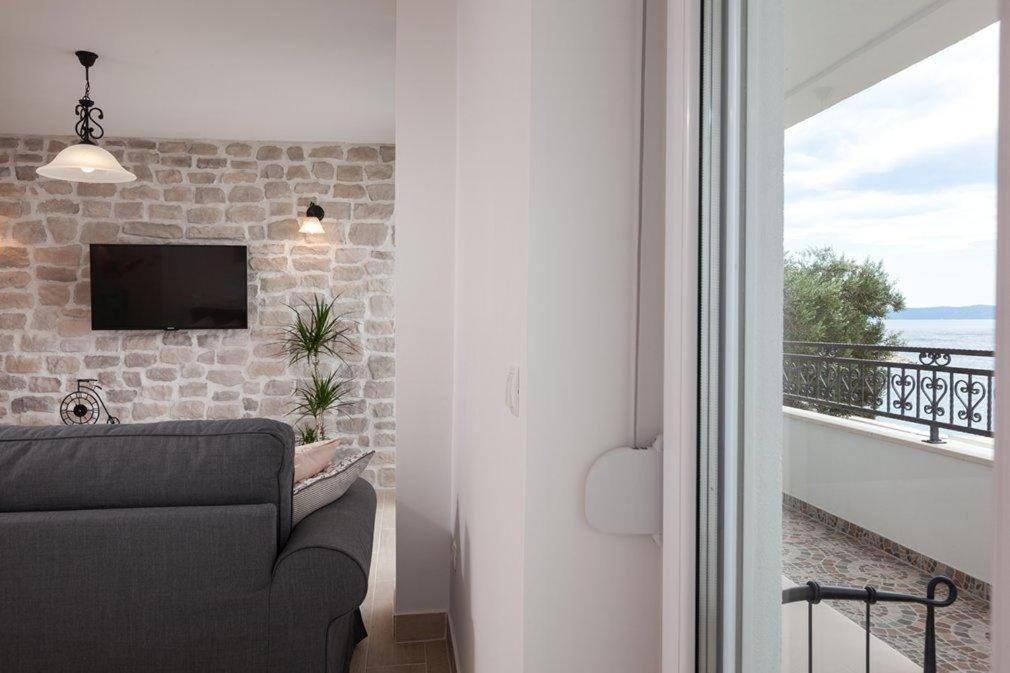 Apartmani Mirona - Tučepi Eksteriør billede