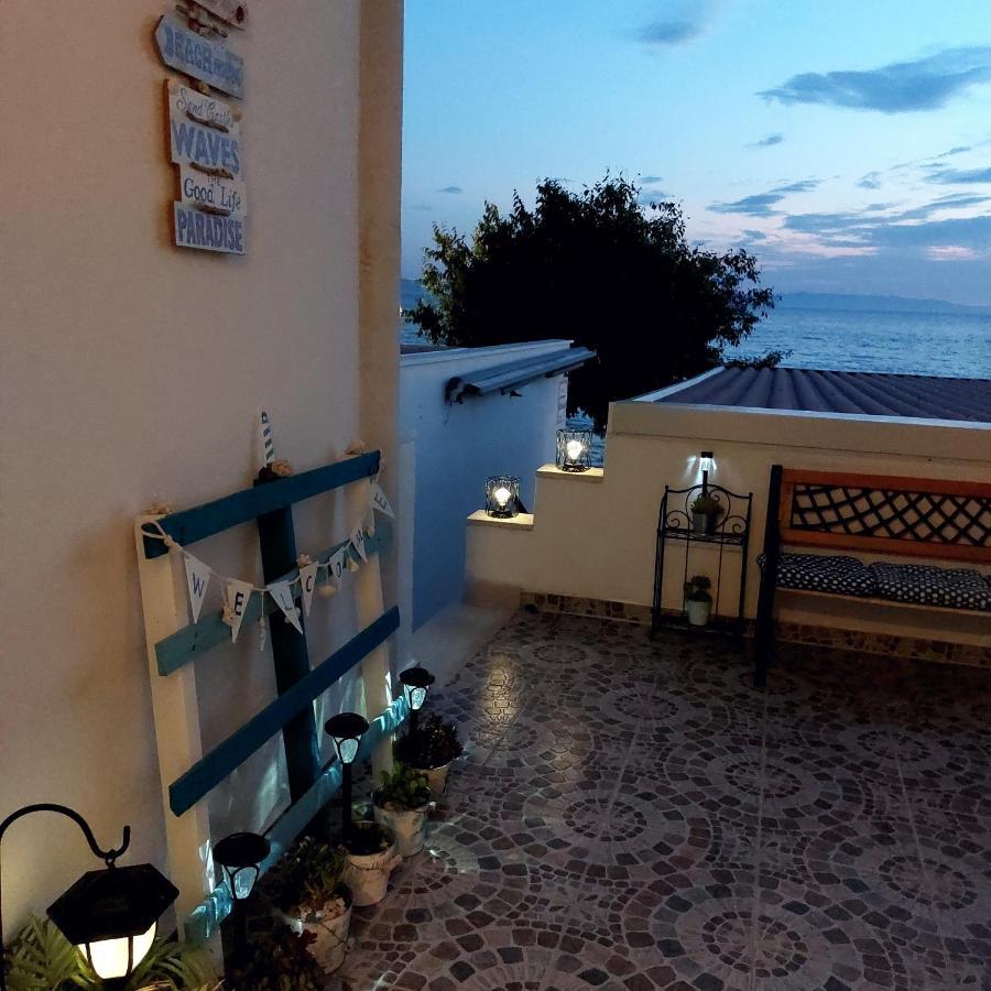 Apartmani Mirona - Tučepi Eksteriør billede