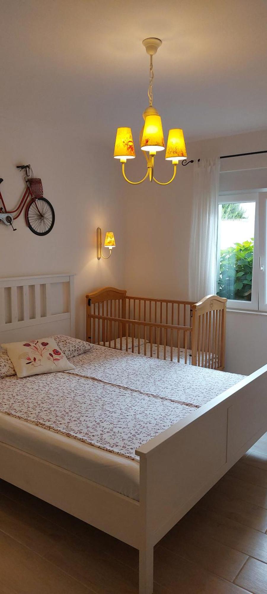 Apartmani Mirona - Tučepi Eksteriør billede